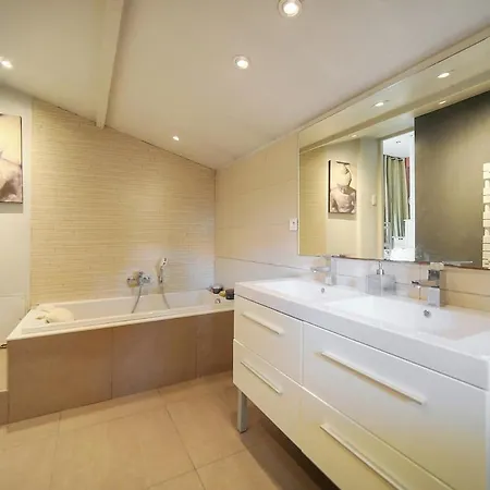 Frgk Boheme Chic Private Pool Ultrafast Wifi Le Cannet
