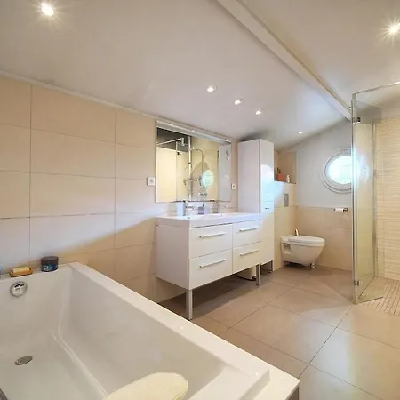Frgk Boheme Chic Private Pool Ultrafast Wifi Willa Le Cannet