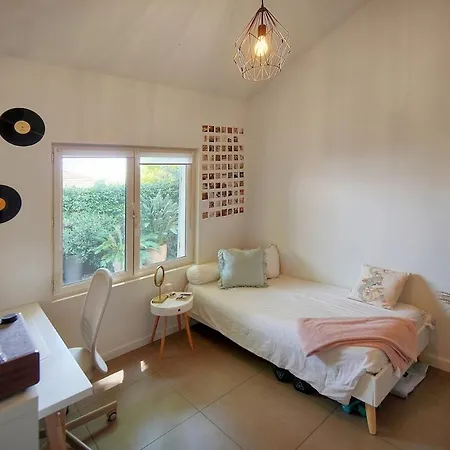 Willa Frgk Boheme Chic Private Pool Ultrafast Wifi *