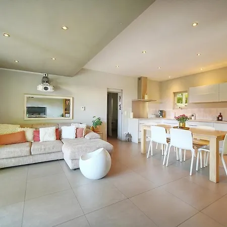 Willa Frgk Boheme Chic Private Pool Ultrafast Wifi