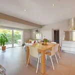 Villa Frgk Boheme Chic Private Pool Ultrafast Wifi Le Cannet