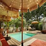 Frgk Boheme Chic Private Pool Ultrafast Wifi * Le Cannet