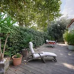Frgk Boheme Chic Private Pool Ultrafast Wifi Villa *