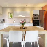 Frgk Boheme Chic Private Pool Ultrafast Wifi Villa