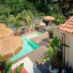 Frgk Boheme Chic Private Pool Ultrafast Wifi