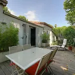 Frgk Boheme Chic Private Pool Ultrafast Wifi Villa
