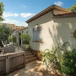 Frgk Boheme Chic Private Pool Ultrafast Wifi Villa *