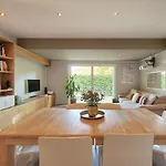 Frgk Boheme Chic Private Pool Ultrafast Wifi Villa Le Cannet