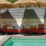 Frgk Boheme Chic Private Pool Ultrafast Wifi Villa Le Cannet