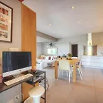 Frgk Boheme Chic Private Pool Ultrafast Wifi *