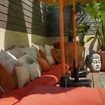 Frgk Boheme Chic Private Pool Ultrafast Wifi * Le Cannet