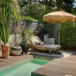 Frgk Boheme Chic Private Pool Ultrafast Wifi Villa