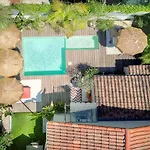 Frgk Boheme Chic Private Pool Ultrafast Wifi Villa *