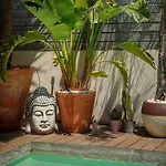 Frgk Boheme Chic Private Pool Ultrafast Wifi Villa *