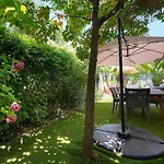 Frgk Boheme Chic Private Pool Ultrafast Wifi Villa