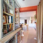 Frgk Boheme Chic Private Pool Ultrafast Wifi Villa Le Cannet