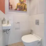 Villa Frgk Boheme Chic Private Pool Ultrafast Wifi Le Cannet