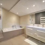 Frgk Boheme Chic Private Pool Ultrafast Wifi Villa Le Cannet