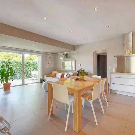 Villa Frgk Boheme Chic Private Pool Ultrafast Wifi Le Cannet