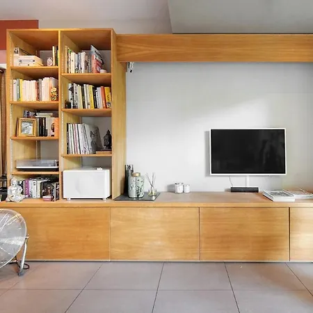 Frgk Boheme Chic Private Pool Ultrafast Wifi Villa