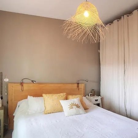 Frgk Boheme Chic Private Pool Ultrafast Wifi Villa *