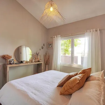 Villa Frgk Boheme Chic Private Pool Ultrafast Wifi