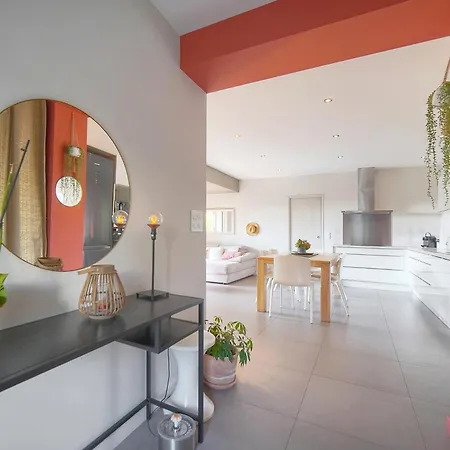 Frgk Boheme Chic Private Pool Ultrafast Wifi * לה קאנה