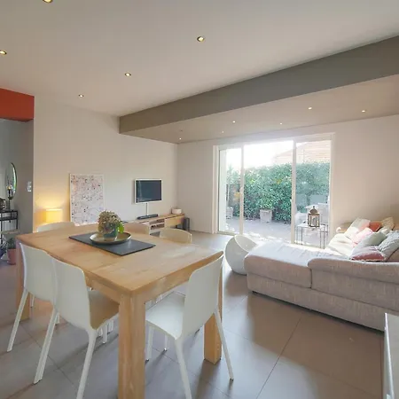 Frgk Boheme Chic Private Pool Ultrafast Wifi וילה לה קאנה