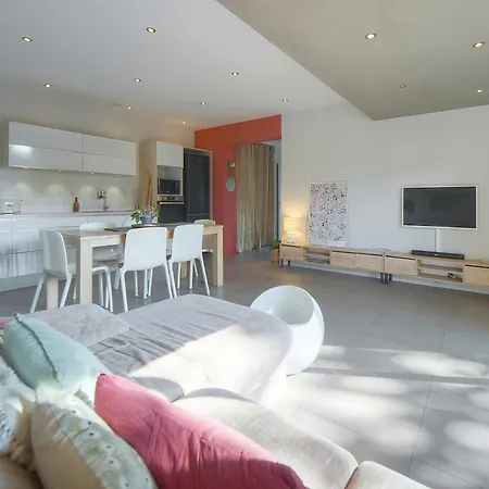 Frgk Boheme Chic Private Pool Ultrafast Wifi Villa