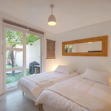 Frgk Boheme Chic Private Pool Ultrafast Wifi * Le Cannet