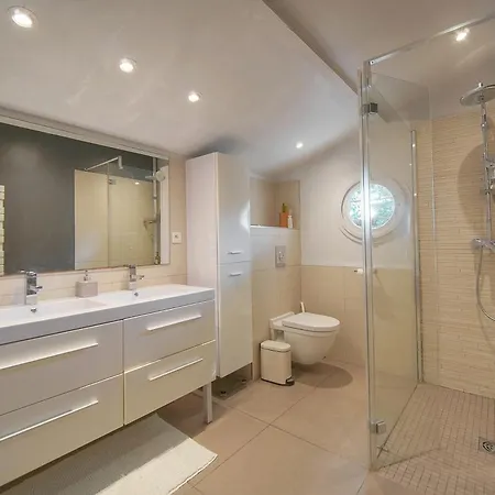 Frgk Boheme Chic Private Pool Ultrafast Wifi *