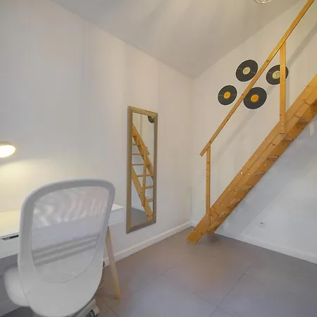 Frgk Boheme Chic Private Pool Ultrafast Wifi