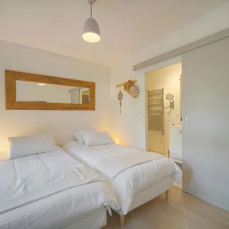 Frgk Boheme Chic Private Pool Ultrafast Wifi Villa