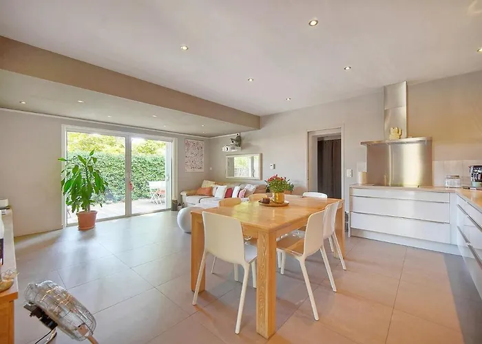 Villa Frgk Boheme Chic Private Pool Ultrafast Wifi Le Cannet