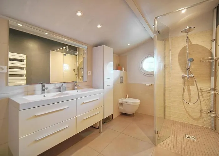 Frgk Boheme Chic Private Pool Ultrafast Wifi