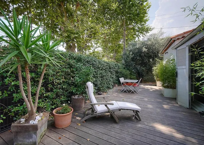 Frgk Boheme Chic Private Pool Ultrafast Wifi Villa *
