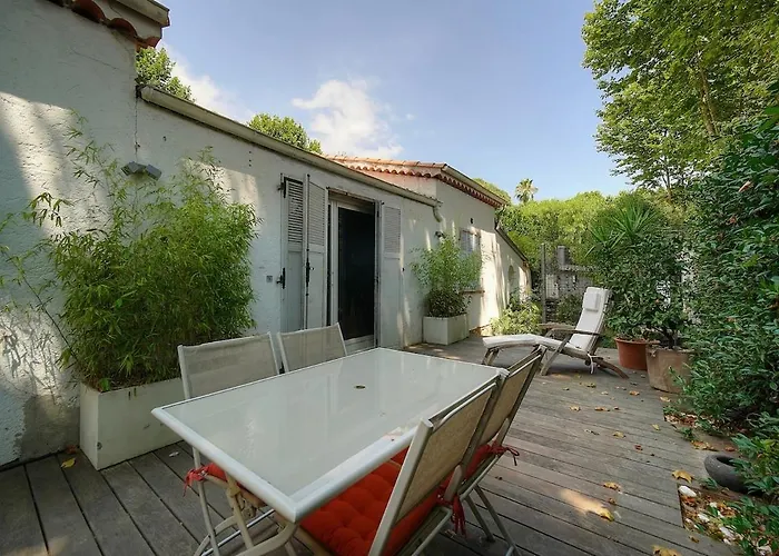 Frgk Boheme Chic Private Pool Ultrafast Wifi Villa