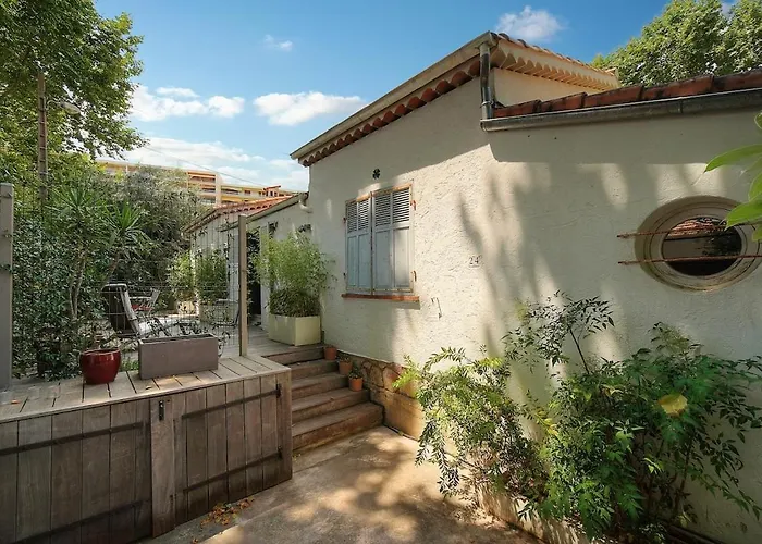 Frgk Boheme Chic Private Pool Ultrafast Wifi Villa *