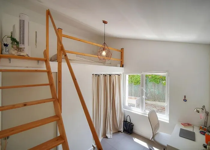 Villa Frgk Boheme Chic Private Pool Ultrafast Wifi