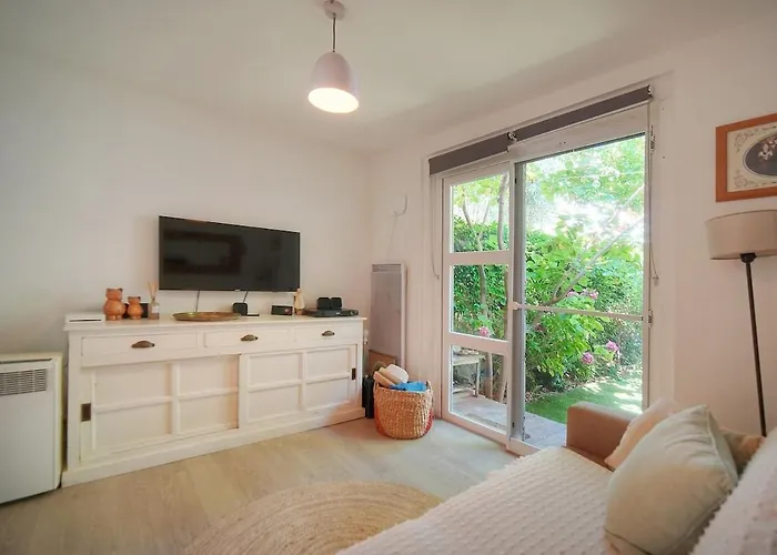 Frgk Boheme Chic Private Pool Ultrafast Wifi Villa Le Cannet
