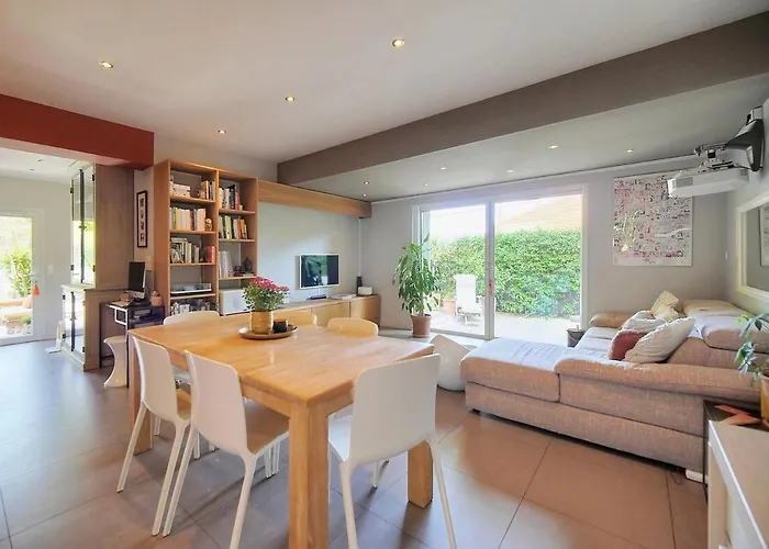 Villa Frgk Boheme Chic Private Pool Ultrafast Wifi *