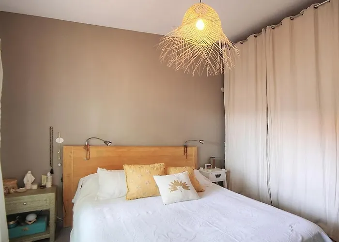 Frgk Boheme Chic Private Pool Ultrafast Wifi Villa *