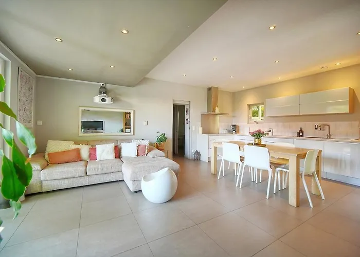 Villa Frgk Boheme Chic Private Pool Ultrafast Wifi