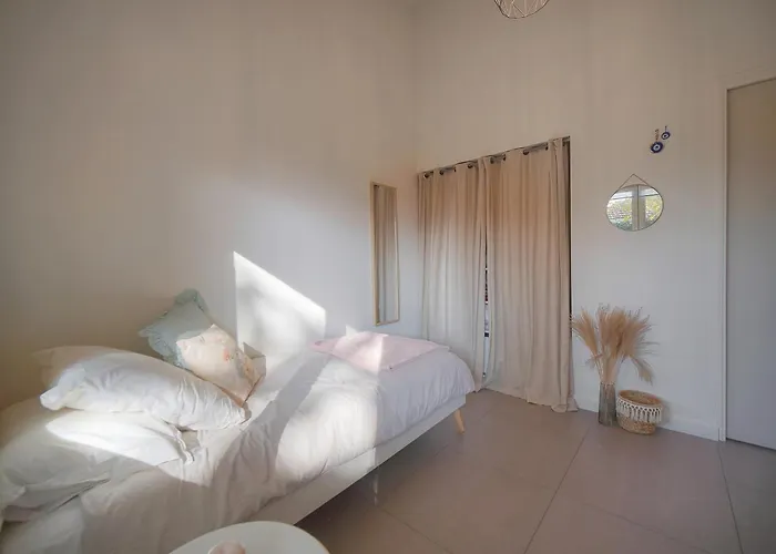 Frgk Boheme Chic Private Pool Ultrafast Wifi Villa