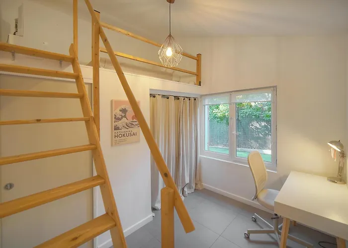 Frgk Boheme Chic Private Pool Ultrafast Wifi * Ле-Канне