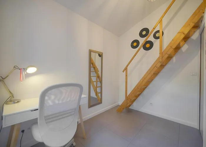 Frgk Boheme Chic Private Pool Ultrafast Wifi