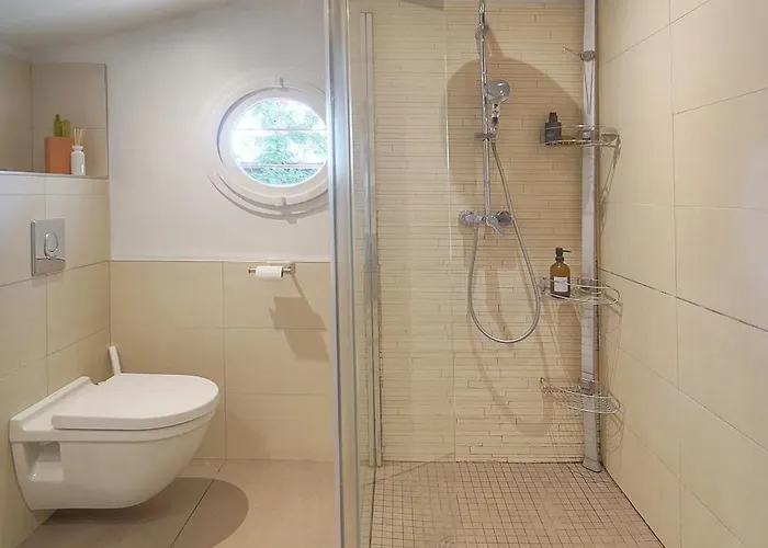Frgk Boheme Chic Private Pool Ultrafast Wifi Villa Le Cannet
