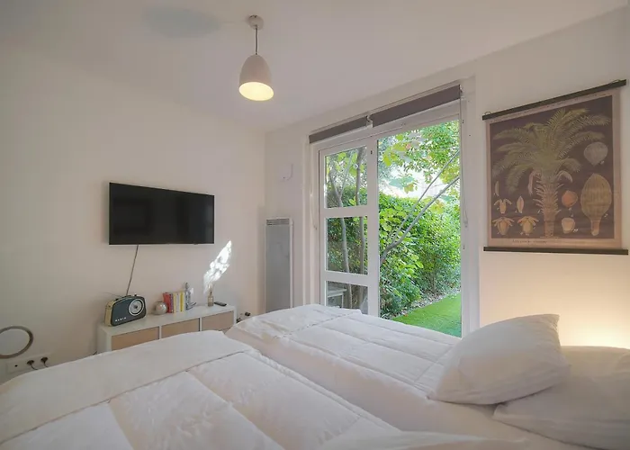 Villa Frgk Boheme Chic Private Pool Ultrafast Wifi Le Cannet