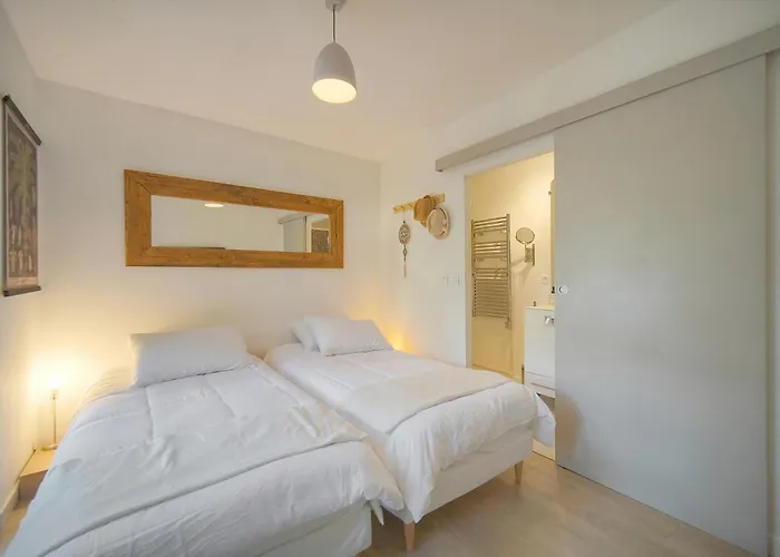 Frgk Boheme Chic Private Pool Ultrafast Wifi Villa